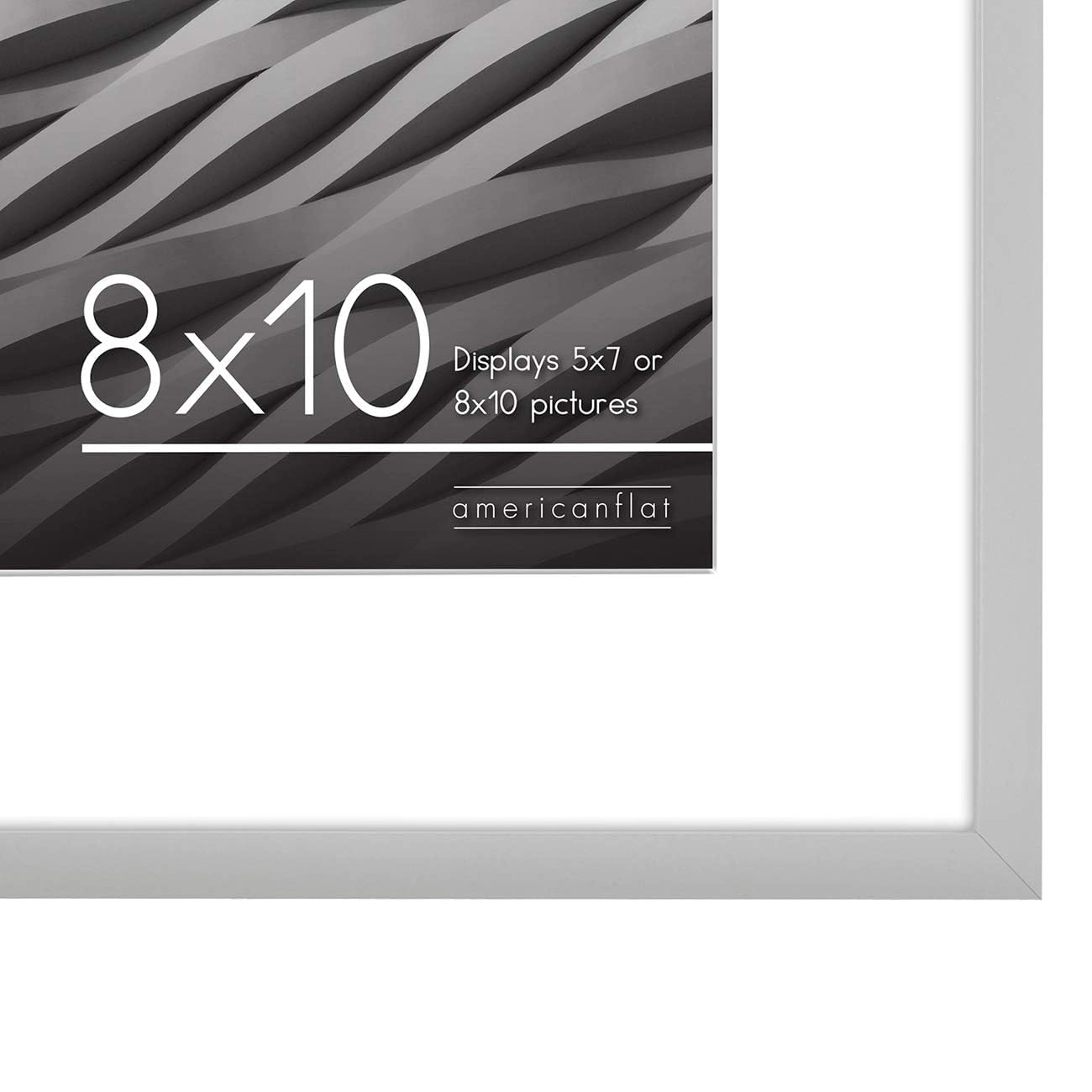 8x10 Picture Frame - 1
