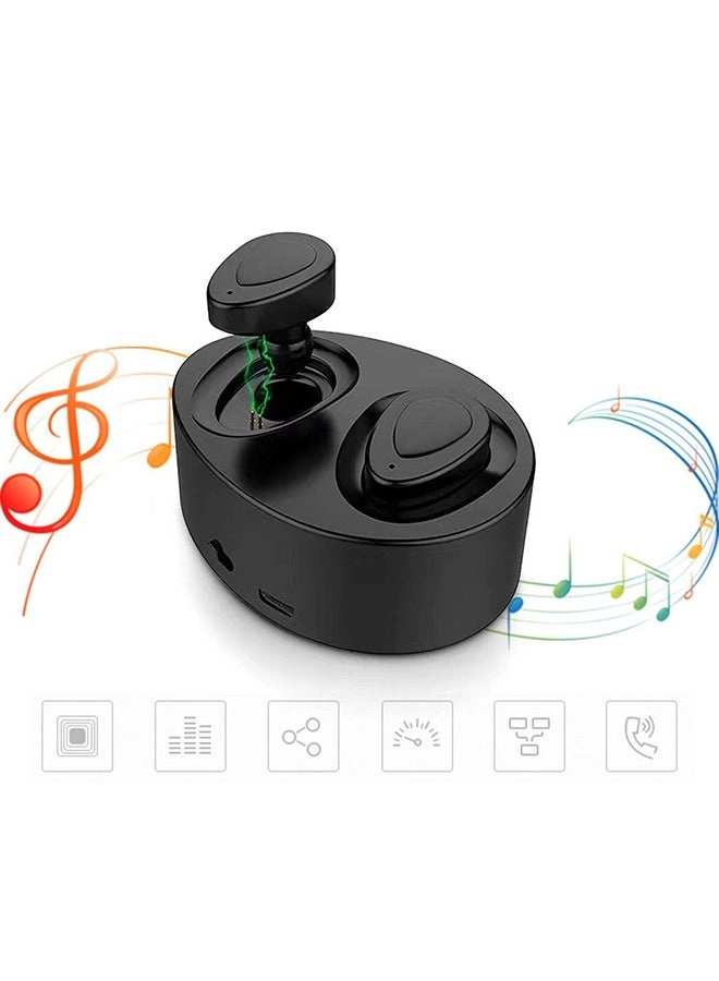 TWS-K2 Wireless Headset
