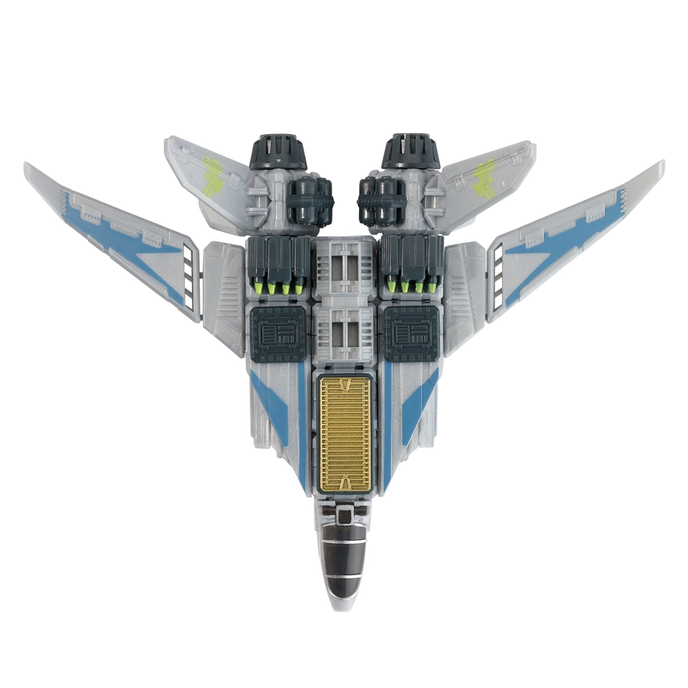 Sabre XF-23 Interceptor