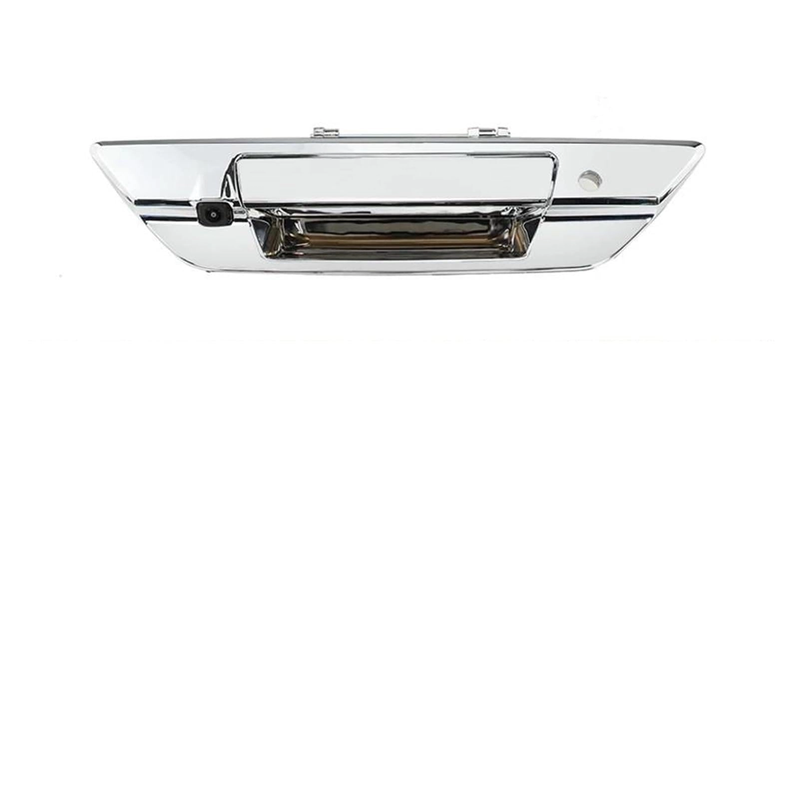 Rear View Parking Camera - Night Vision Wire