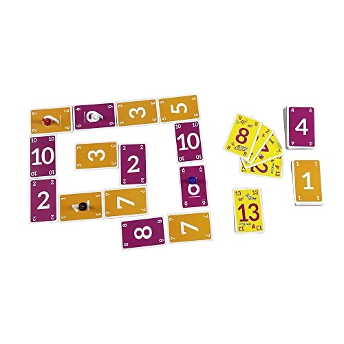 Charlie Maths Game - 6 - 18 years