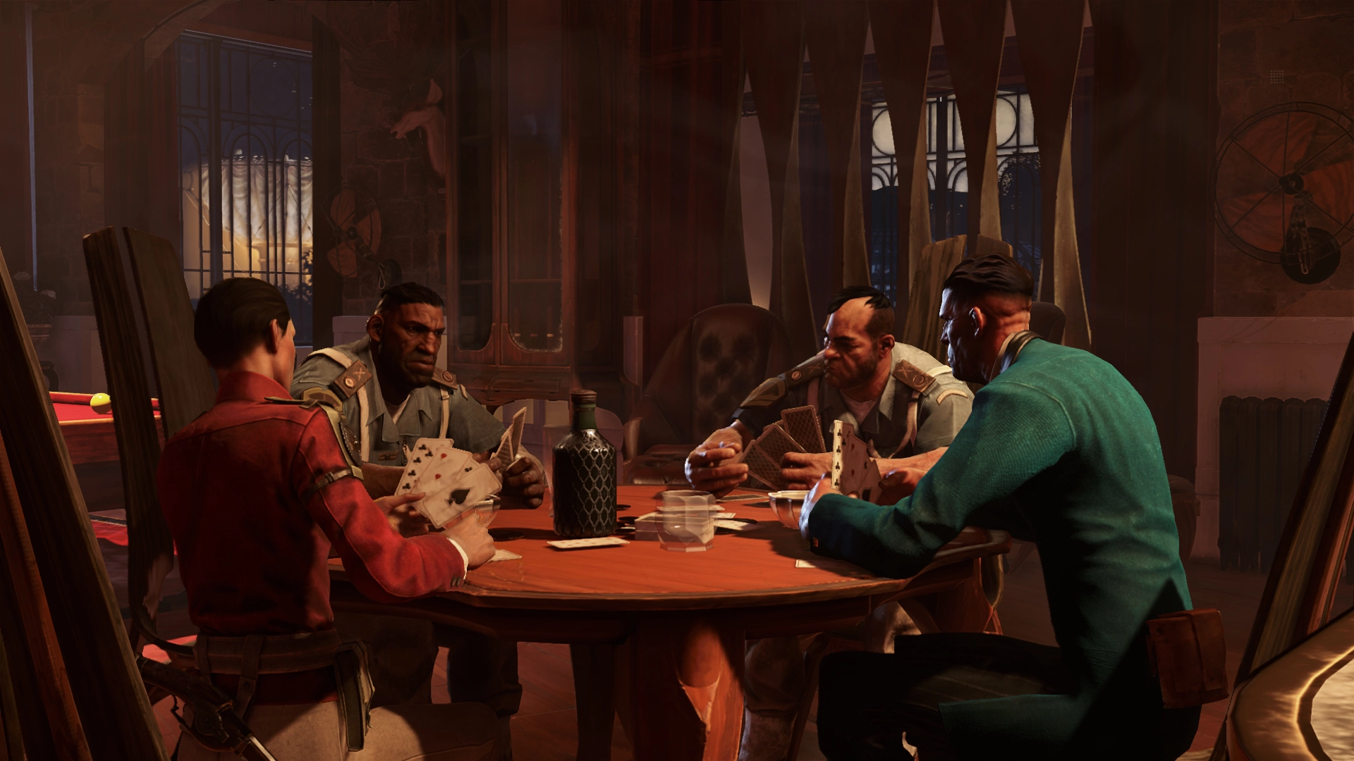 Dishonored 2 - PlayStation 4