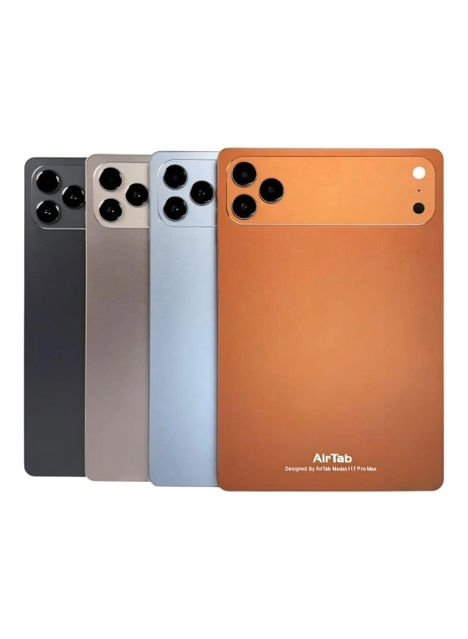 PG01 - 1000GB 10" Bundle