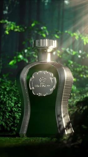 His Highness Green - Eau de Parfum 100ml