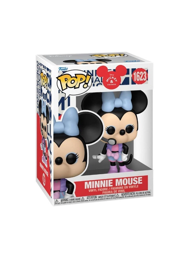FUNKO Disney Mickey & Friends - Minnie Mouse (2330626)