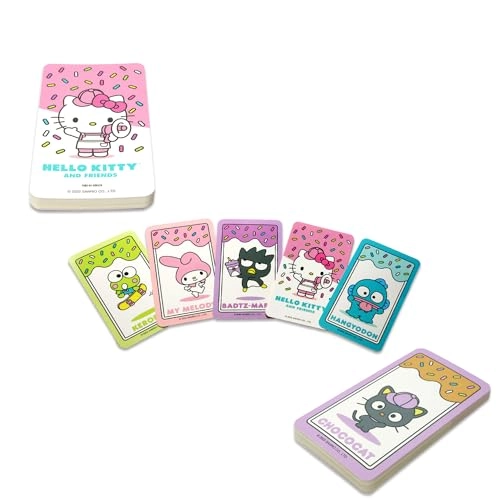 Educational Memory Card Game Set - 3 years and up