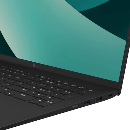 Gram 17 17Z90TL-H.AUB6U3 - 17'' Ultra 7 32GB DDR5 8TB SSD