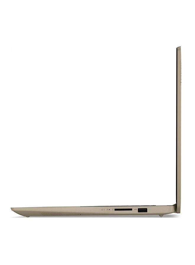 IdeaPad 3 82H801GVUS - 15.6'' Core i3-1115G4 4GB DDR4 256GB SSD