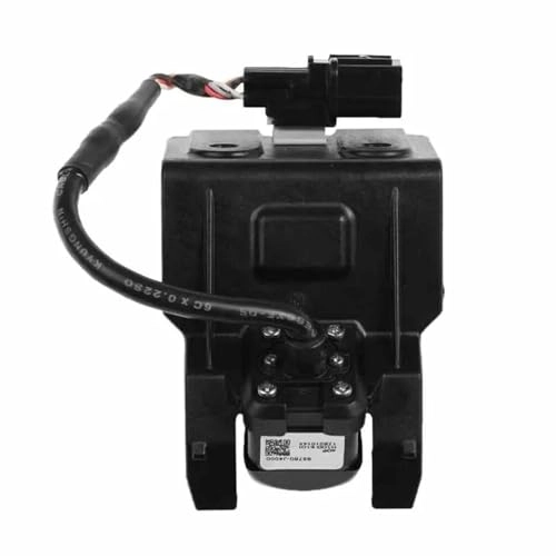 Reversing Camera - Night vision Wired