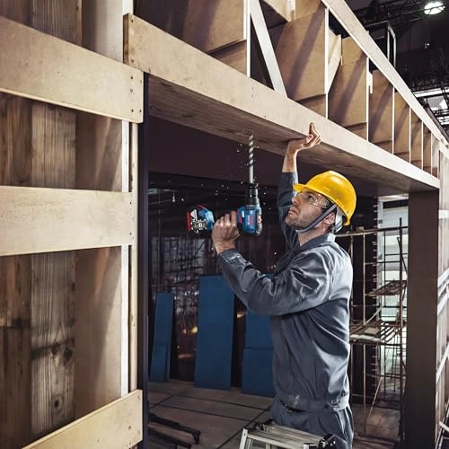 GSB 18V-55 - 2X 4.0 Ah