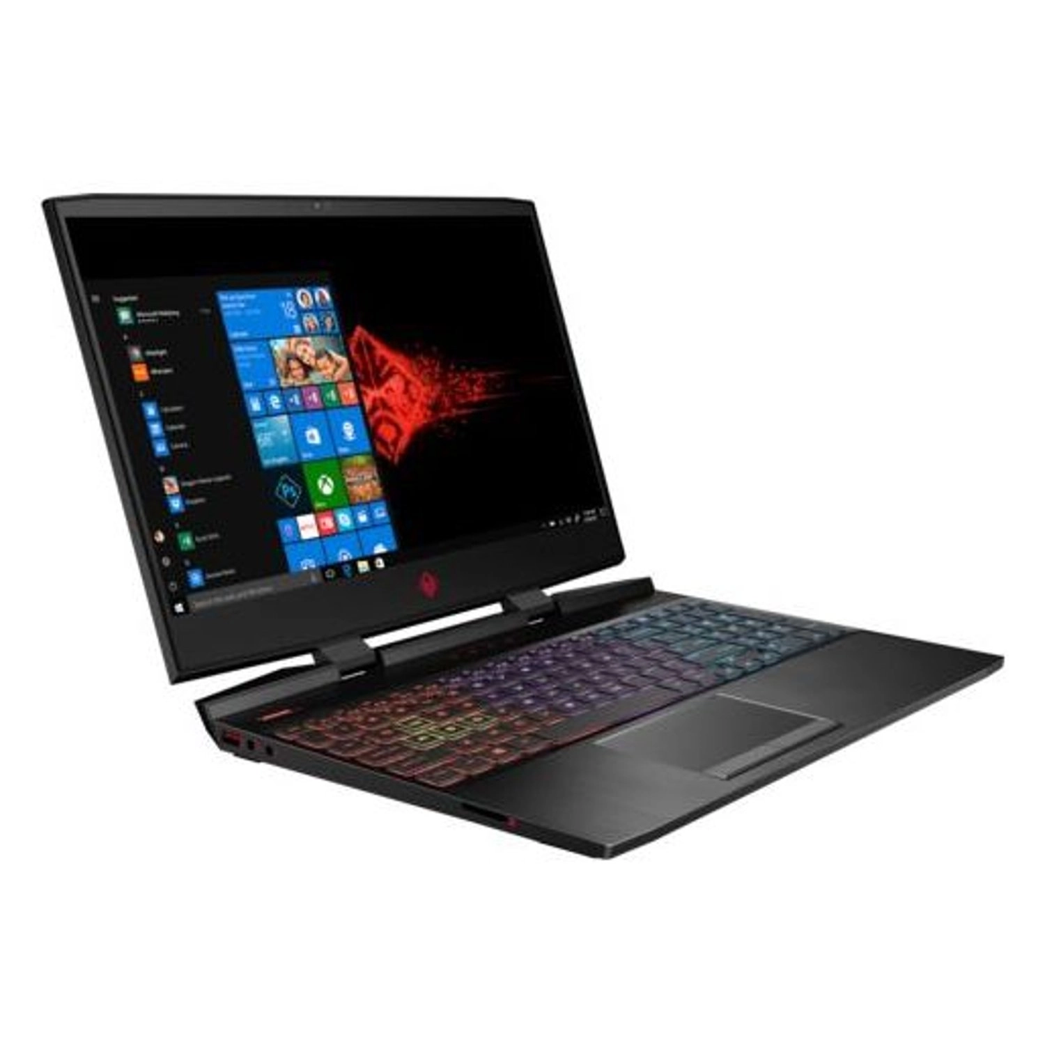 OMEN 15 15-DC1006NE - 15.6'' Core i7 32GB DDR4 1512GB