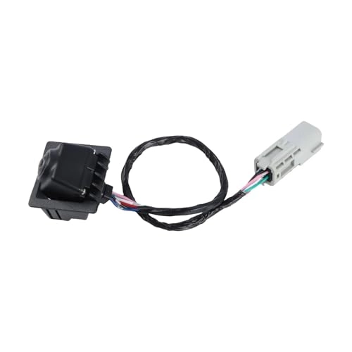 Rear View Backup Camera - Night vision Wire