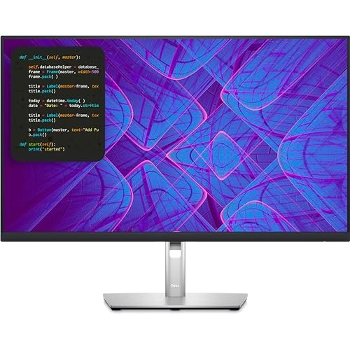 P2723QE - 3840 X 2160 26.96 inch