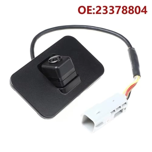 Rear View Camera - Wireless