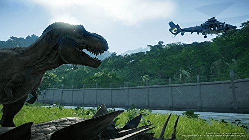 Jurassic World: Evolution - Xbox One
