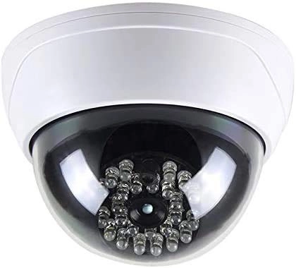 Large Dummy Camera - Outdoor