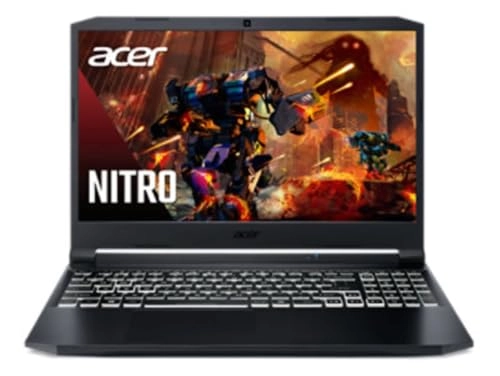 Nitro 5 15 AN515-57 - 15.6'' i5-11400H 8GB DDR5 512GB SSD