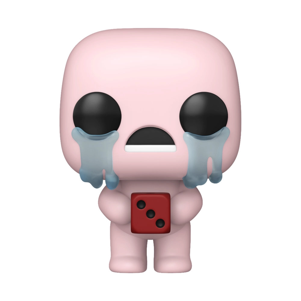 FUNKO TOYS Isaac - Binding Of Isaac (7.9 cm) (FU89161)