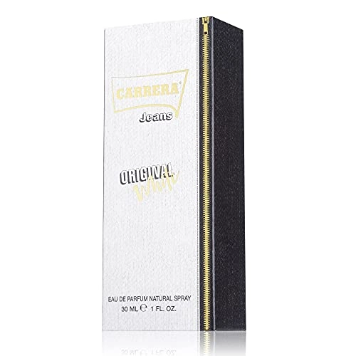 DONNA ORIGINAL WHITE Eau de Parfum 30 ml