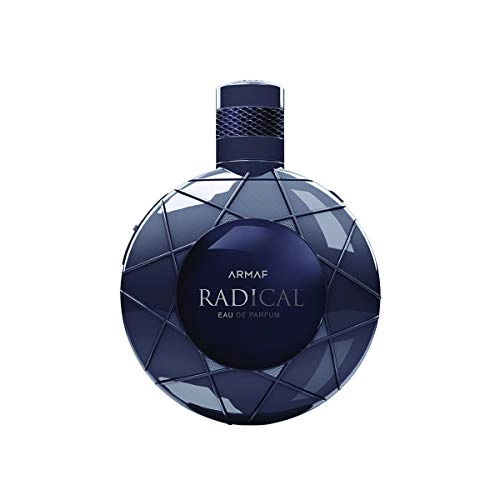 radical pour homme Eau de Parfum 100 ml