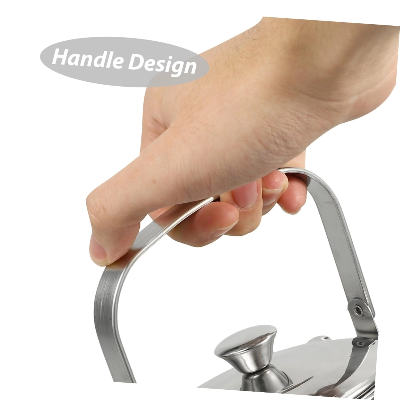 Tea Kettle - 1.5L