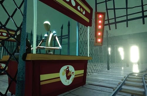 Hello Neighbor - New Original PlayStation 4