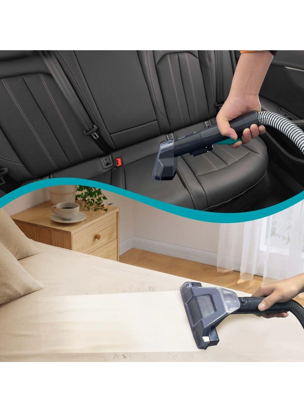 ST-4600 - Wet & Dry 450 W