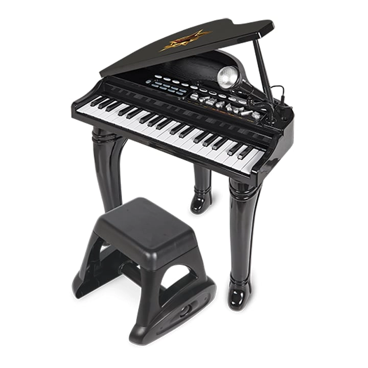 WinFun Symphonic Grand Piano - 3+ Years