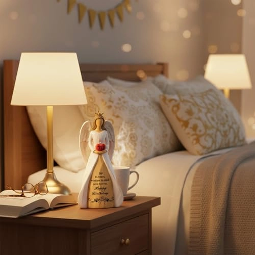 Angel Statue - Resin