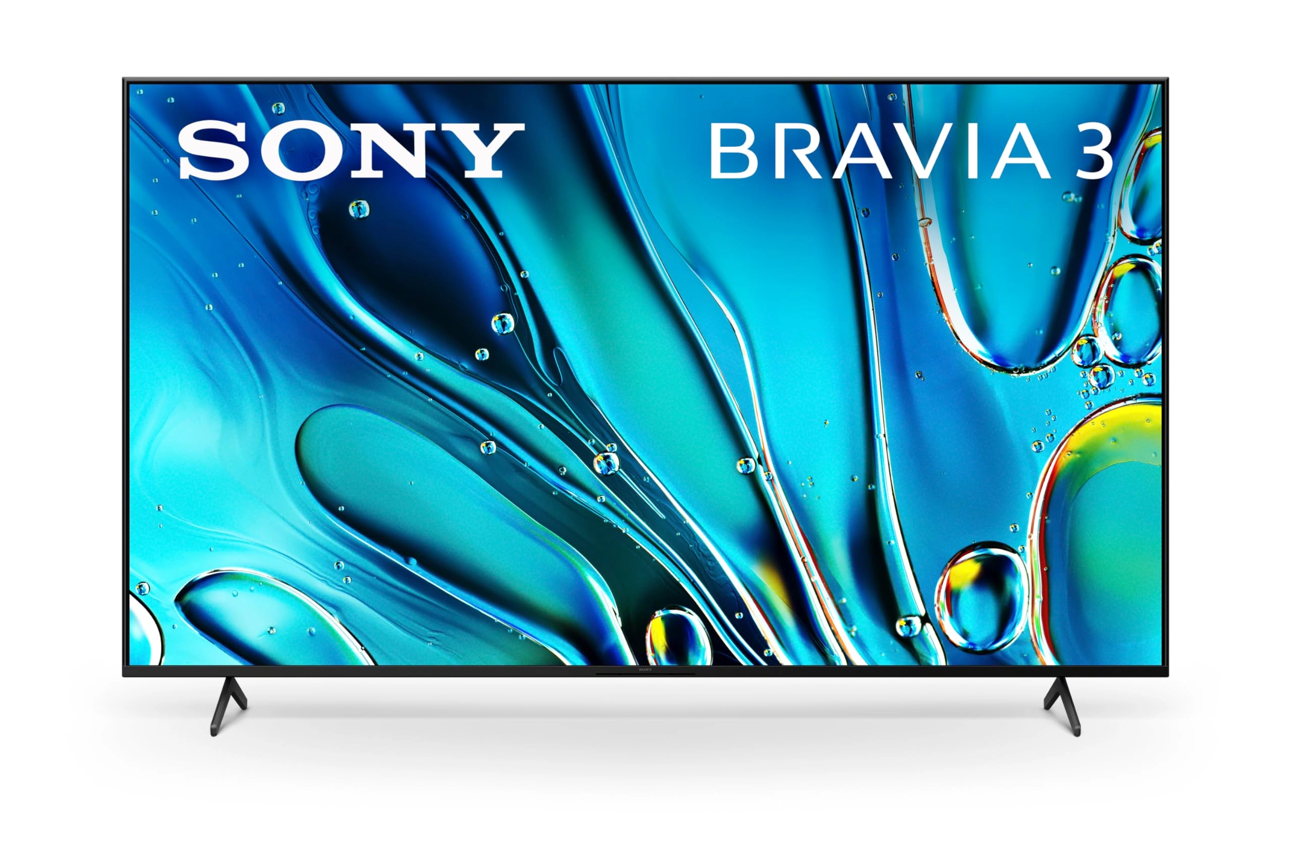 Sony K85S30 - 85 inch