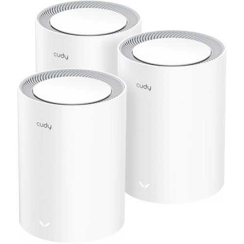 M3600 - 802.11.be 3-Pack