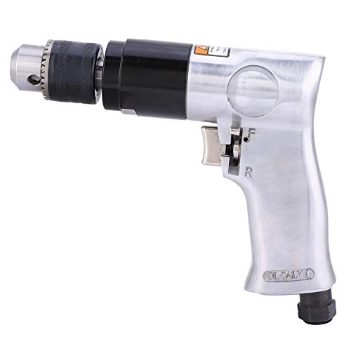 Air Drill - Cordless 55mm Three-Claw
