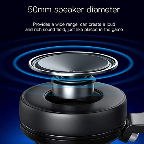 Gaming Headset Wireless Headset