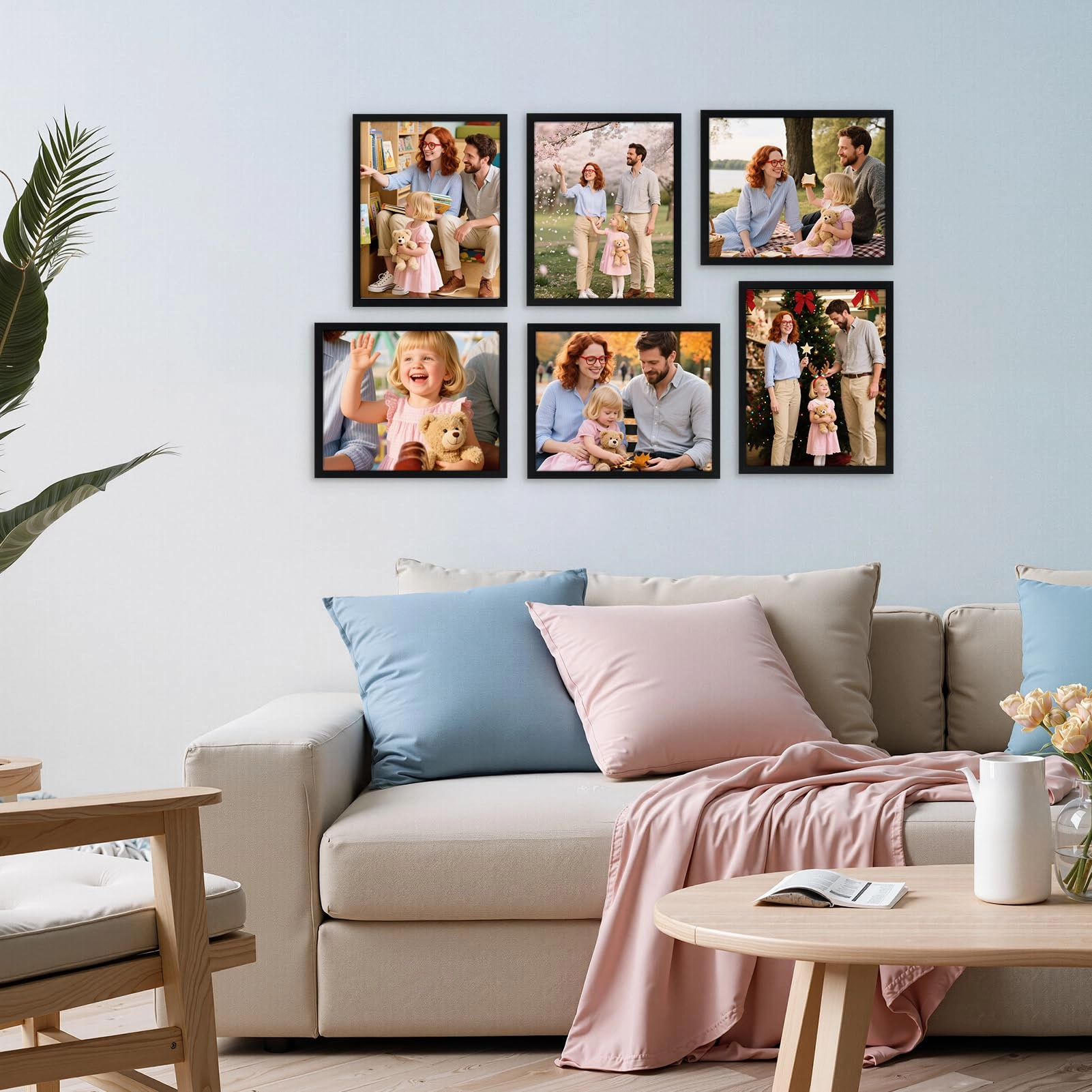 Picture Frame - 8x10