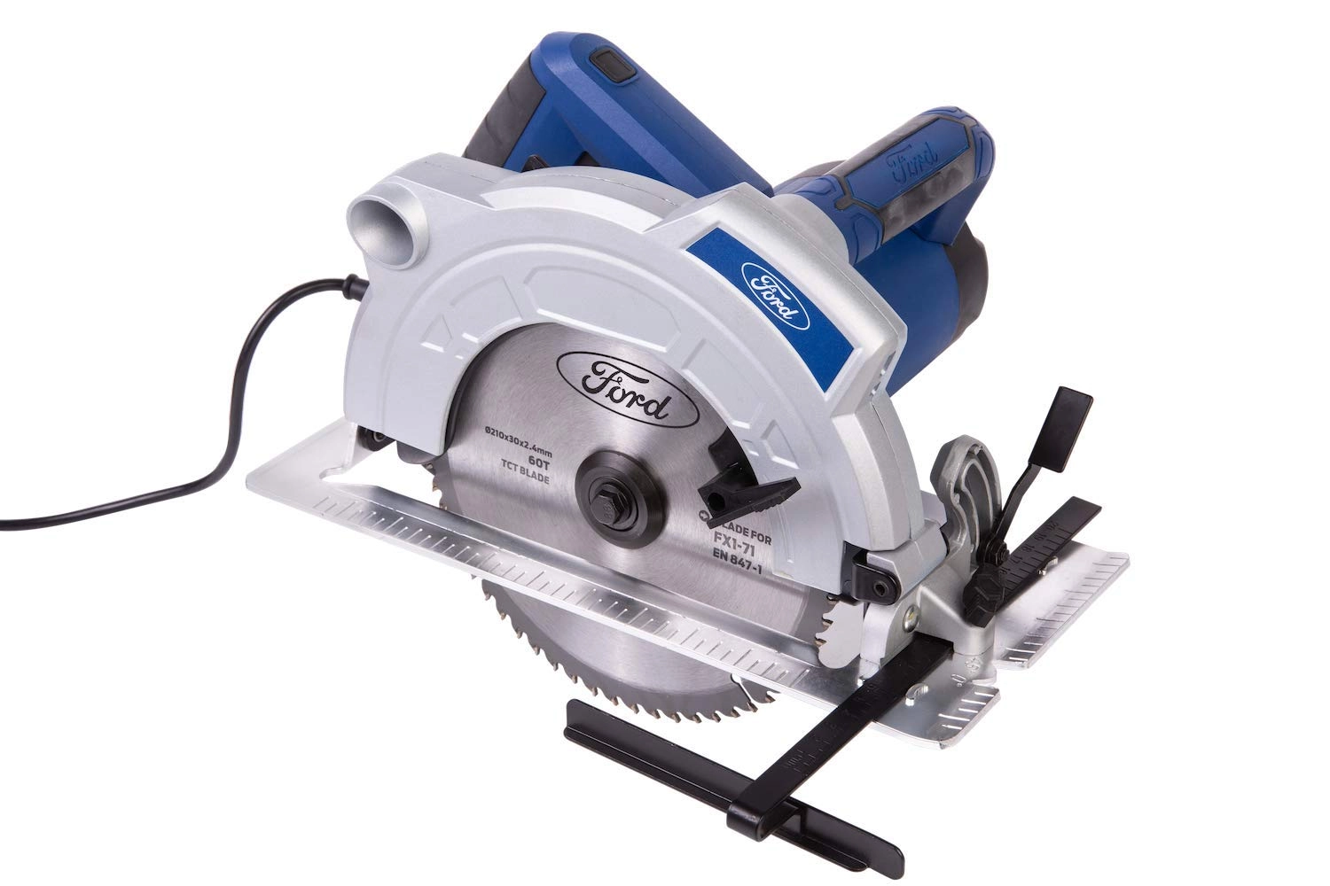 Ford FX1-71 Corded (Bare Tool)