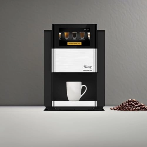 Creation 600 C600 - Hot and Cold Brew