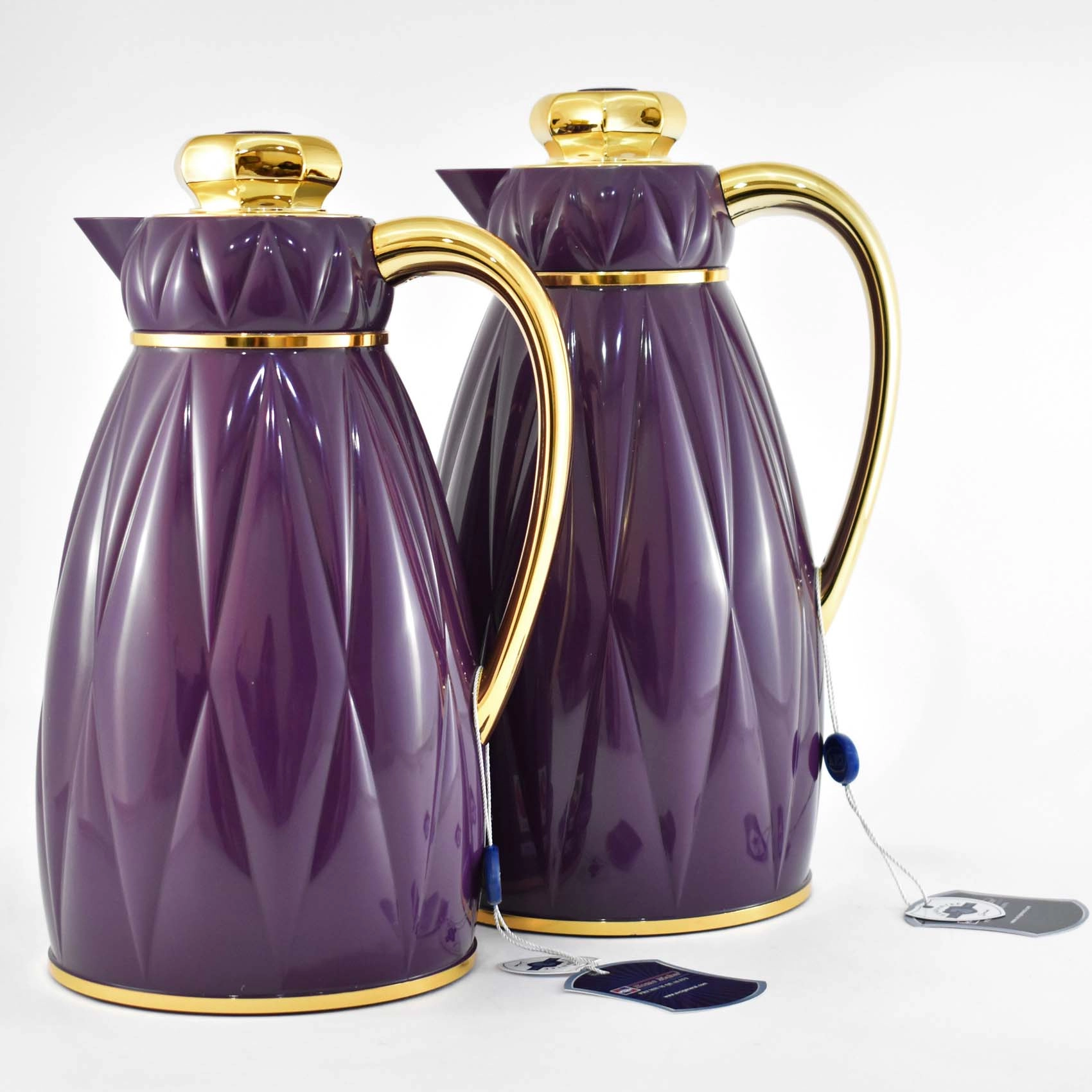 Vacuum Flask - 1L 1.3L