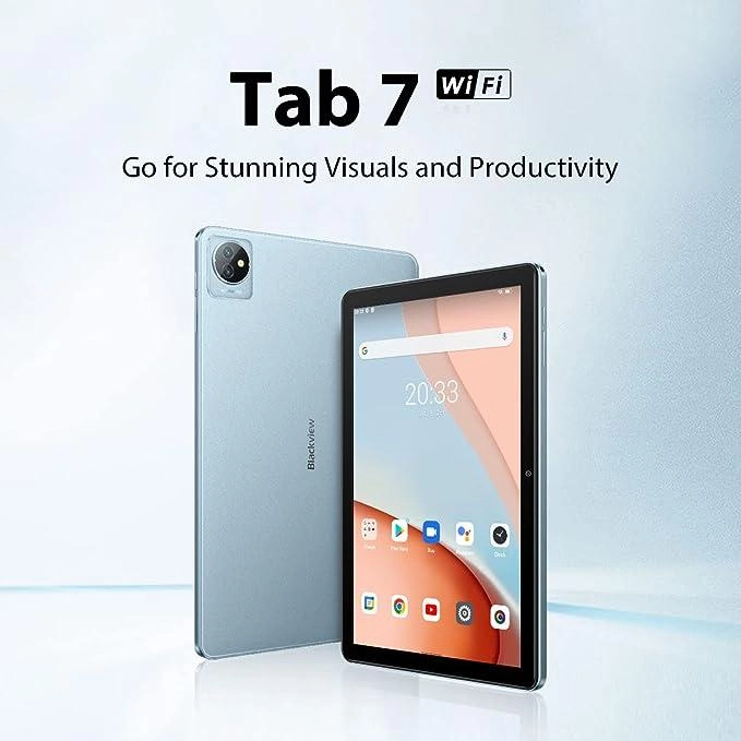 Tab7 - 64GB 10"