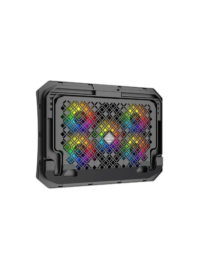 CP3030 - 5 Fans 9-15.6Inch
