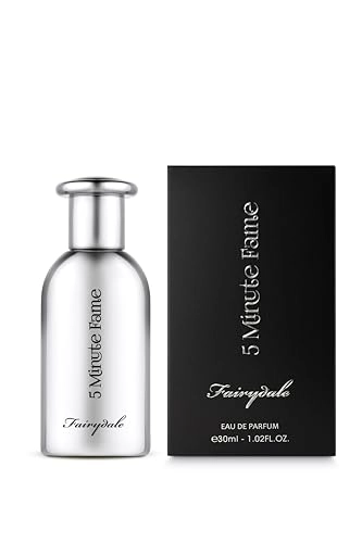 5 MIN FAME Eau de Toilette 30ml