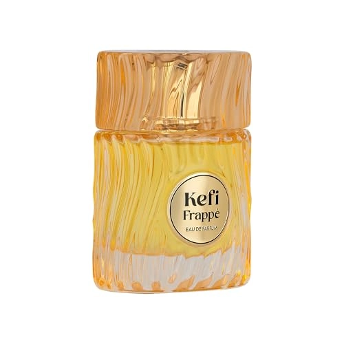 Kefi Frappe Eau de Parfum 100ml