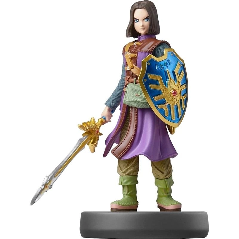 Nintendo Amiibo Hero - Switch