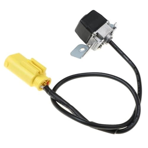 Rear View Camera - Night vision