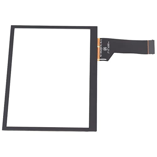 LCD Touch Screen Digitizer - Acrylic Replacement for MIB