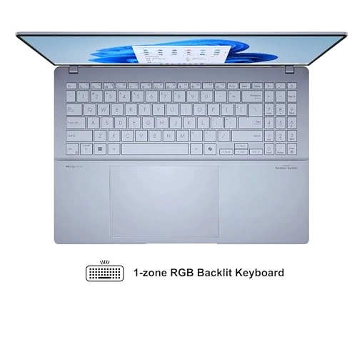 Vivobook 16 - 16'' Core Ultra9 285H 32GB DDR5 1TB SSD