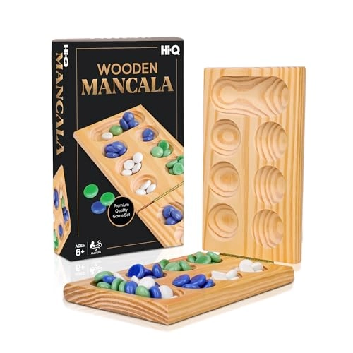 Mancala: Classic Edition