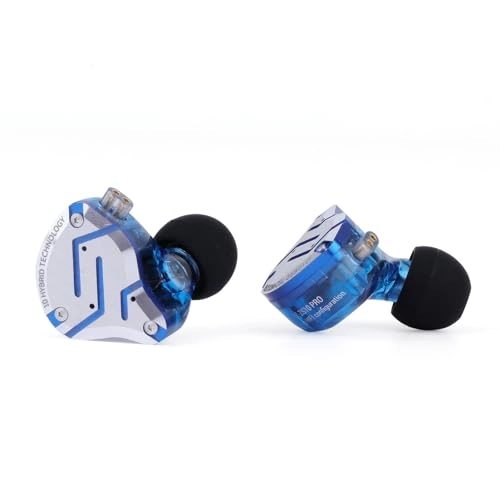 ZS10 Pro Wired Earbud