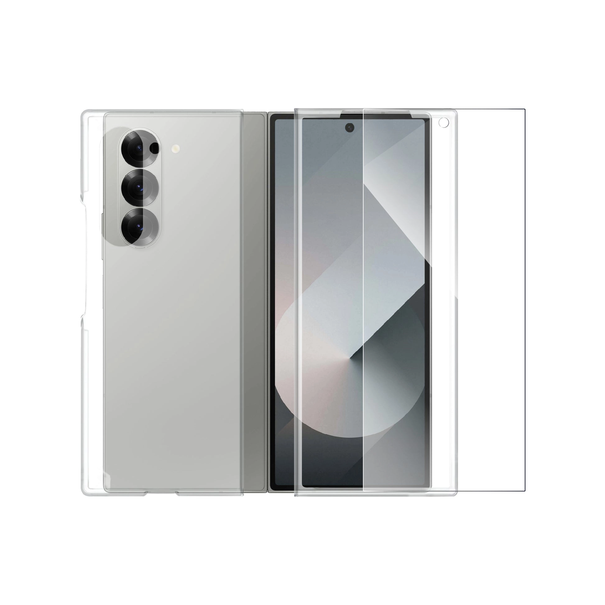 Fold 6 Case for Samsung Fold 6