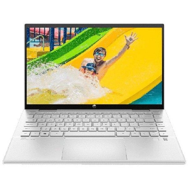 Pavilion x360 14-DY0146NE - 14'' Core i7-1165G7 16GB DDR4 512GB SSD