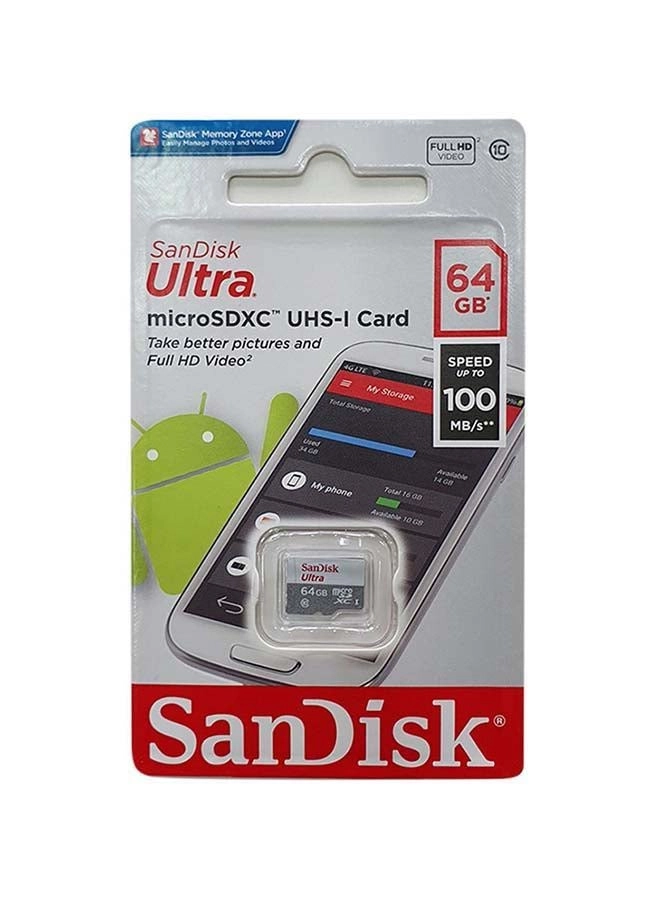 Ultra - 64GB